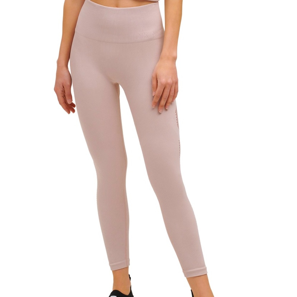 DKNY SPORT Yoga Seamless Leggings